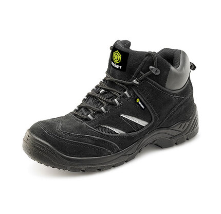 Beeswift Click Trainer Boot