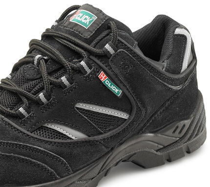 Beeswift Click Trainer Shoe