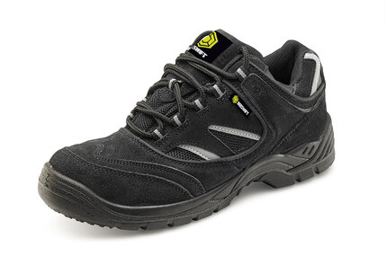 Beeswift Click Trainer Shoe 2