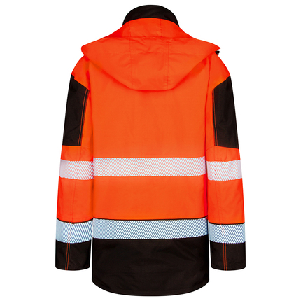 Beeswift Deltic Hi-Vis Jacket 1