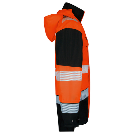 Beeswift Deltic Hi-Vis Jacket 2