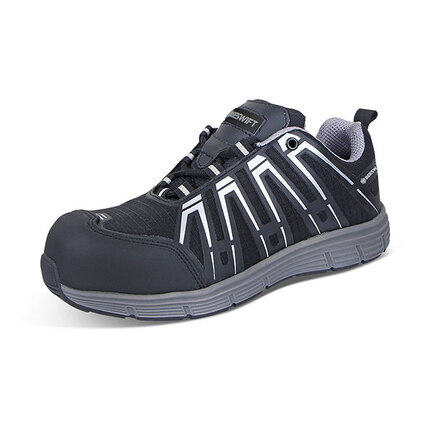 Beeswift Trainer S3 Non Metalic