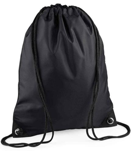 BagBase Premium Gymsac 0