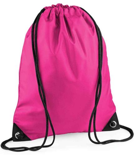 BagBase Premium Gymsac 0