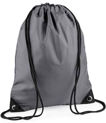 BagBase Premium Gymsac 0