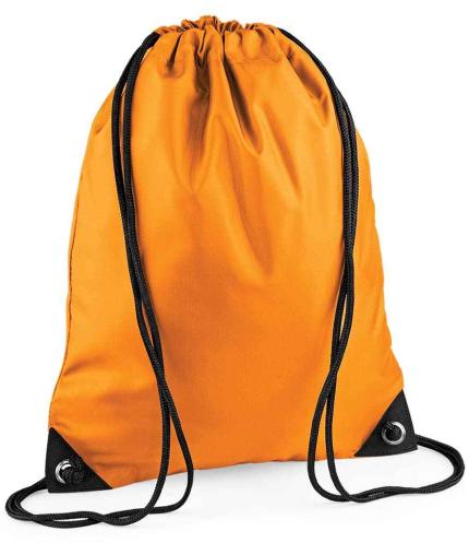 BagBase Premium Gymsac 0
