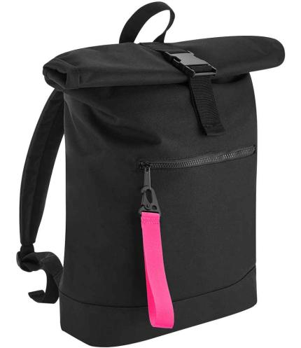 BagBase Brandable Key Clip 1