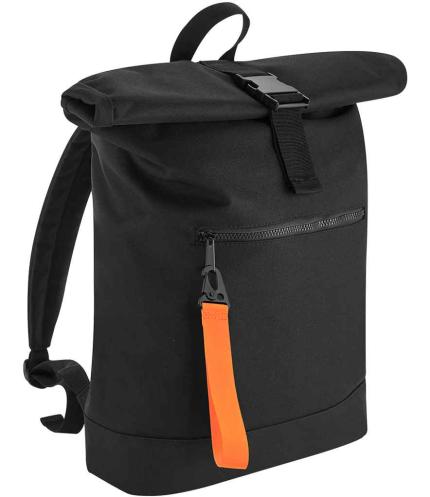 BagBase Brandable Key Clip 1