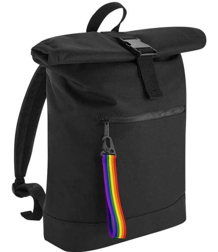 BagBase Brandable Key Clip 1