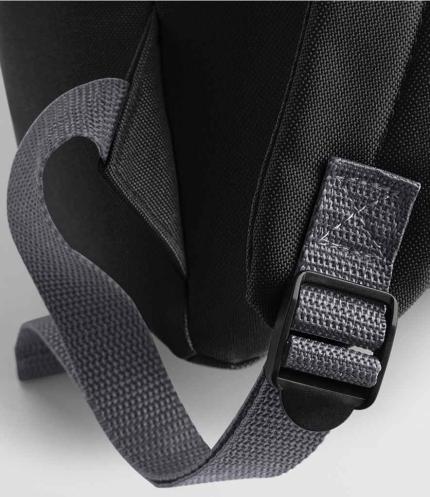 BagBase Original Fashion Backpack 2