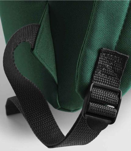 BagBase Original Fashion Backpack 2