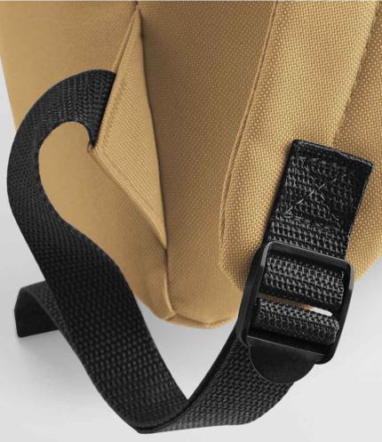 BagBase Original Fashion Backpack 2