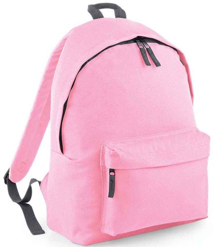 BagBase Original Fashion Backpack 0