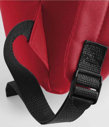 BagBase Original Fashion Backpack 2