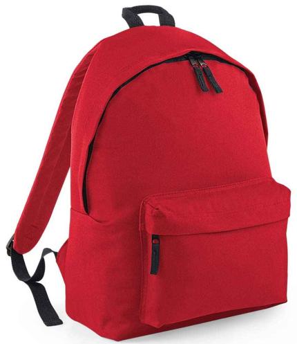 BagBase Original Fashion Backpack