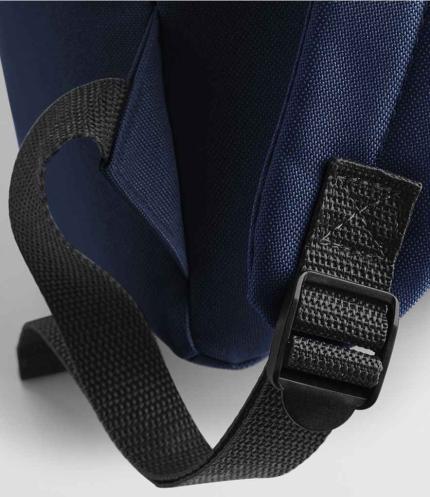 BagBase Original Fashion Backpack 2