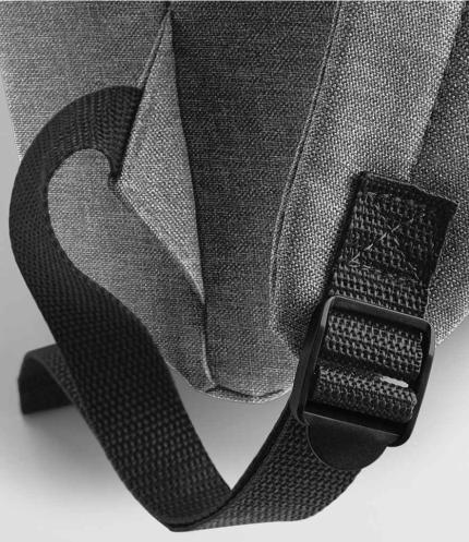 BagBase Original Fashion Backpack 2