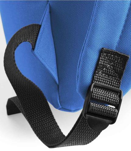 BagBase Original Fashion Backpack 2