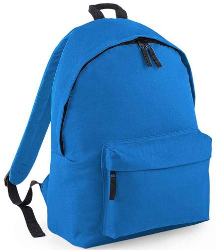 BagBase Original Fashion Backpack 0