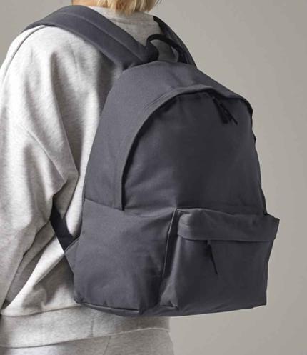 BagBase Maxi Fashion Backpack 2