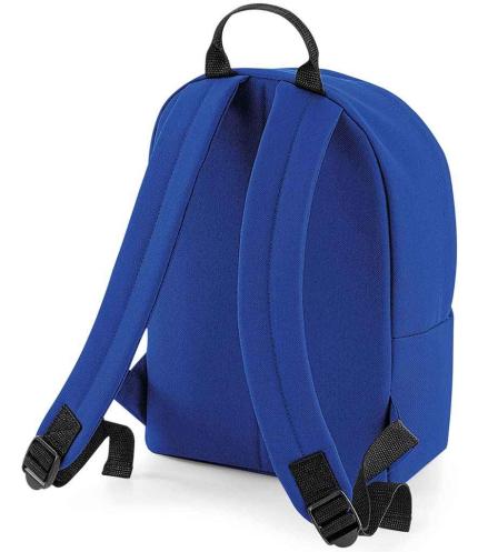 BagBase Mini Fashion Backpack 1
