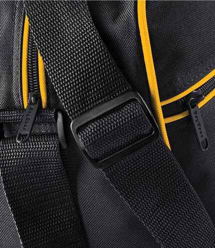 BagBase Retro Shoulder Bag 1