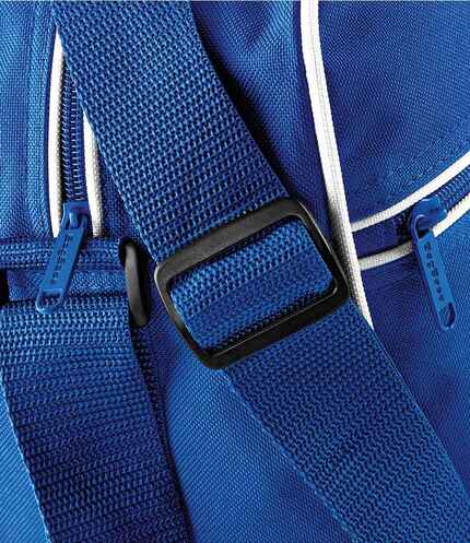 BagBase Retro Shoulder Bag 1