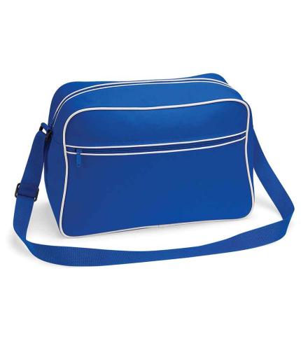 BagBase Retro Shoulder Bag 0