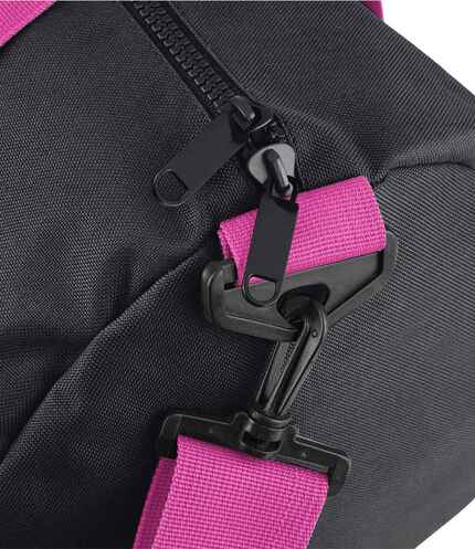 BagBase Original Barrel Bag 1