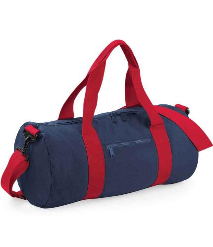 BagBase Original Barrel Bag