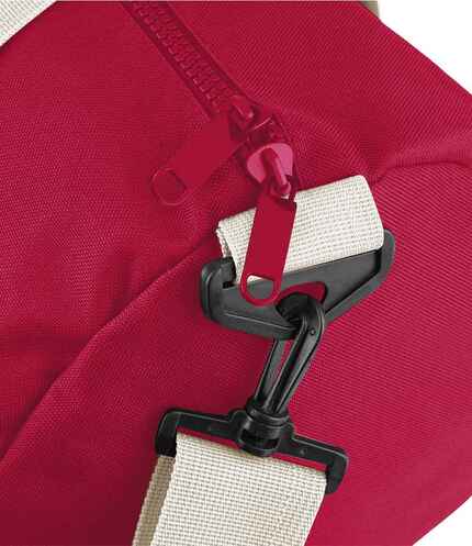 BagBase Mini Barrel Bag 2