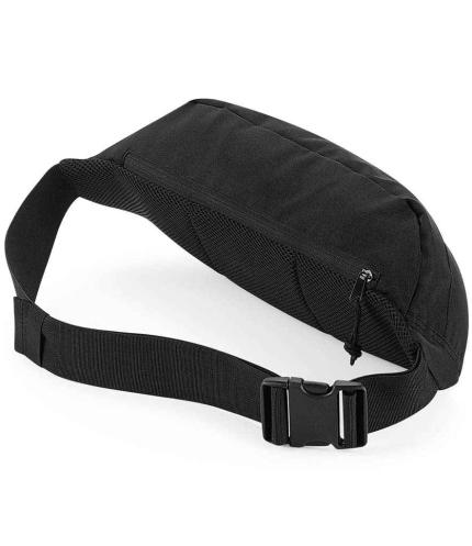 BagBase Oversized Cross Body Bag 1