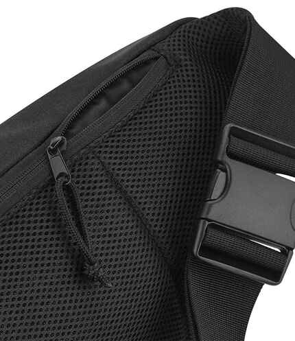 BagBase Oversized Cross Body Bag 2