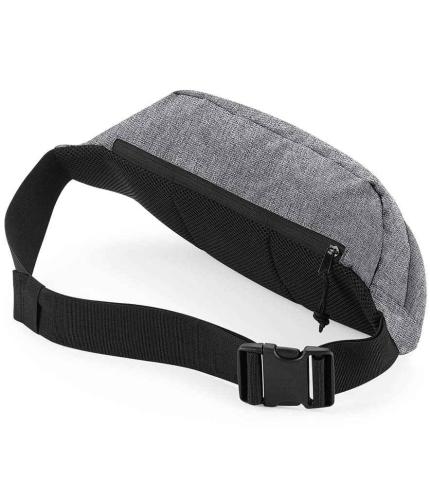 BagBase Oversized Cross Body Bag 1