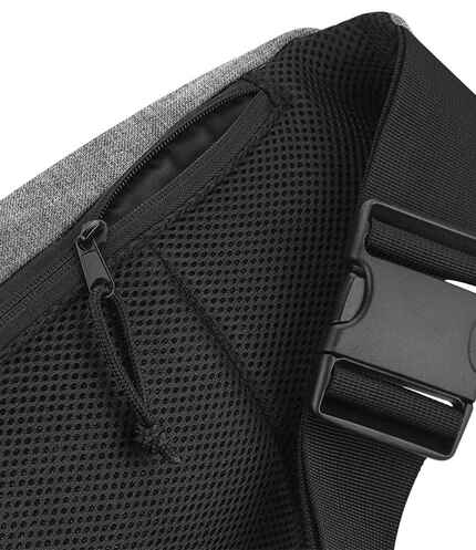 BagBase Oversized Cross Body Bag 3