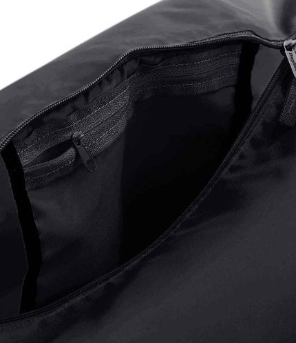 BagBase Packaway Barrel Bag 1