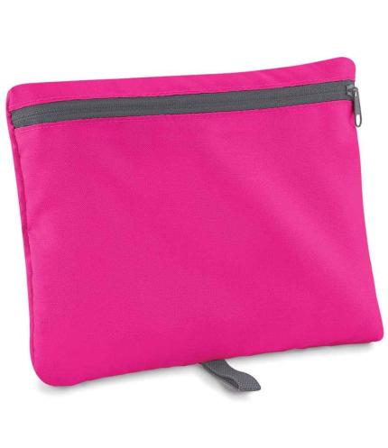 BagBase Packaway Barrel Bag