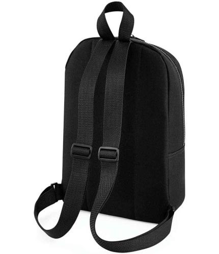 BagBase BG125S Mini Fashion Backpack