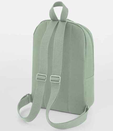 BagBase Mini Essential Fashion Backpack 1