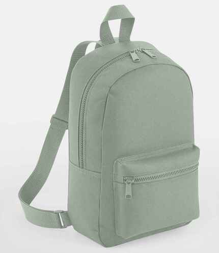 BagBase Mini Essential Fashion Backpack