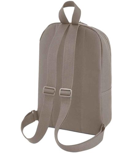 BagBase Mini Essential Fashion Backpack 1