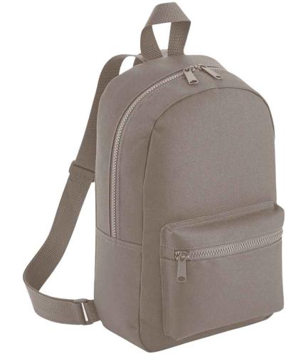 BagBase Mini Essential Fashion Backpack