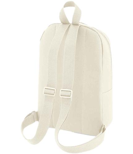 BagBase Mini Essential Fashion Backpack 1