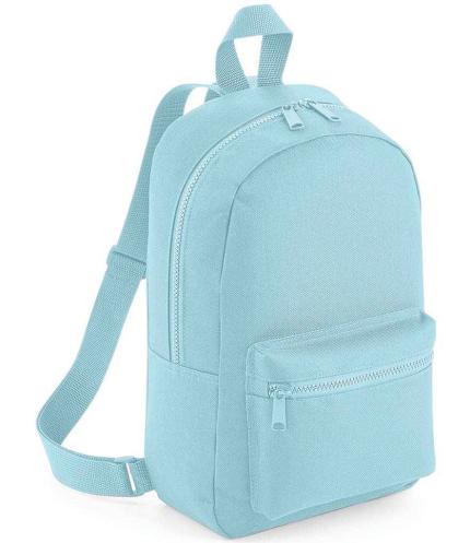 BagBase Mini Essential Fashion Backpack