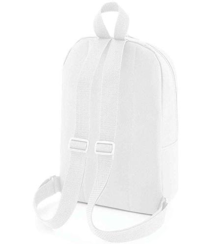 BagBase Mini Essential Fashion Backpack 1