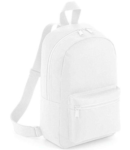 BagBase Mini Essential Fashion Backpack 0
