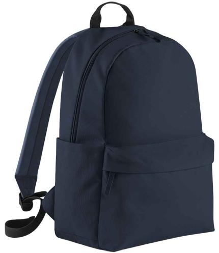 BagBase Premium Recycled Backpack 1
