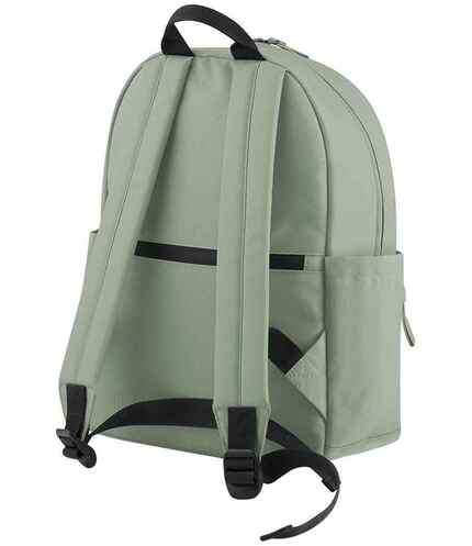 BagBase Premium Recycled Mini Backpack 2