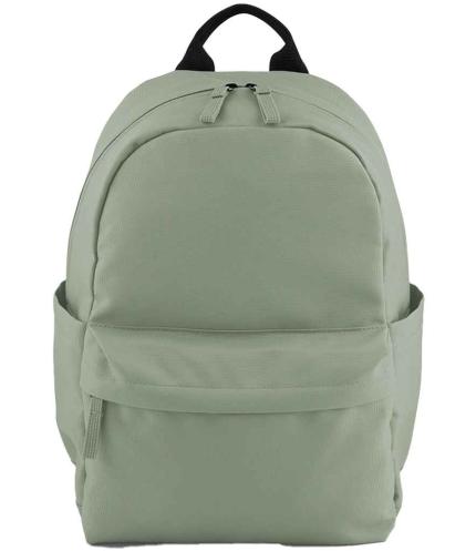 BagBase Premium Recycled Mini Backpack