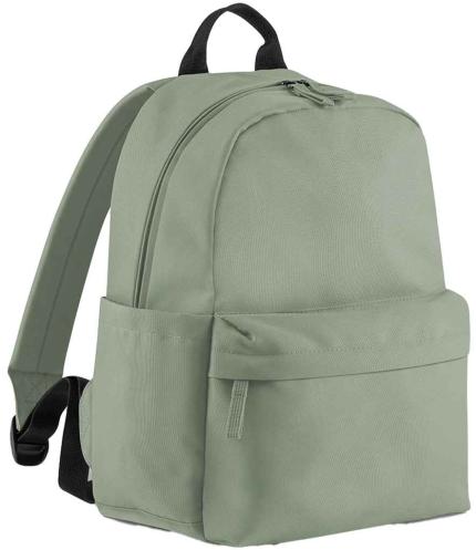 BagBase Premium Recycled Mini Backpack 1
